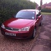 Ford mondeo 1.8lx