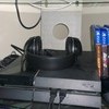 PS4 console with 4 games swap for xbox one