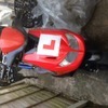 Derbi preditor