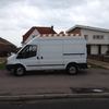 Ford Transit, 2007, 100 T350