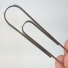 An Awesome Big Paperclip!