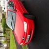Peugeot 306 1.9 diesel, mint runner