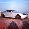 Hyundai coupe 2.0