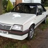 vauxhall cavalier c20xe redtop