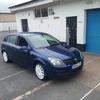 astra design 1.6 twinport stunning