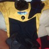 AZ dry diving suit