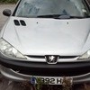 PEUGEOT 206 SWAP FOR CAR OR BIKE