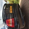 Vauxhall Astra 1.8 SRI Black 5DR. Open to offers what you got?