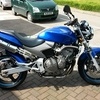 honda hornet 600 blue wanting swap for something different