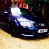 Audi TT 225 Stage 2