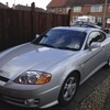 HYUNDAI COUPE 2.0