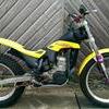 Scorpa 250cc -  Trials Bike - 2 stroke - Good Clean Condition - beta gasgas cr yz Kx rm