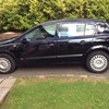 vauxhall asta 1.4 petrol