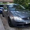 Volkswagen golf tdi