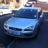 ford focus zetec diesel