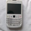 white blackberry 8520