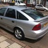 2001 Vauxhall Vectra 1.8 sxi almost fsh 6 months tax 8 months mot not Vw Audi Ford Renault Peugeot