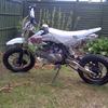 super stomp z140 SWAPS!!!