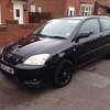 Toyota corolla t sport 190bhp