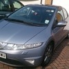 honda civic 2.2 cdti remapped,