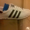 Adidas Sneaker Trainers 35 ono