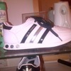 Adidas La trainers 35 ono