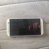 HTC One M8 Silver Unlocked