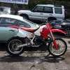 cr 125 1996-1997