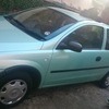 corsa c 2001 1.2 16v