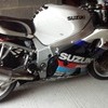 2003 suzuki gsxr600