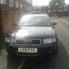 Audi a4 Its Mint