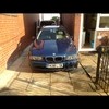 BMW 520 SE touring, 2001 12 months mot