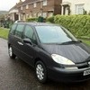 Peugeot 807se