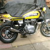 yamaha xs400