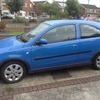 Vauxhall Corsa 1.2 sxi 800 quid