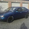 Nissan primera 1.8 petrol 2001 £350