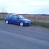 peugeot 106 rallye