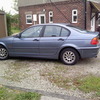 bmw 316i