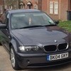 BMW 320d