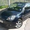 Stunning 2007 (56) fiesta freedom 1.25