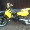 suzuki rm 80