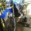 yamaha yz 250 2 stroke
