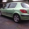 Peugeot 307 1.4 lx