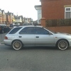 subaru impreza wrx classic