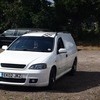 vauxhall astra van