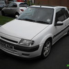 citroen saxo vtr