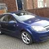 Vauxhall astra ***MUST SEE***