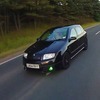 Skoda fabia vrs