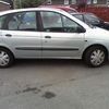 renault megan scenic