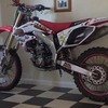 CRF 450 2005!! SWAP FOR LTZ450.. YZF. QUADS!